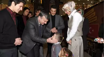 Seyyah-ı Alem Sergisi'nde Buluşma