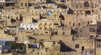 Artuklu Üniversitesi'nden Mardin Turizmine Katkı