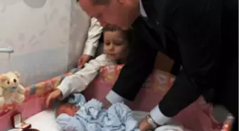 Başbakan Erdoğan'dan Bebek Ziyareti