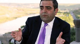 CHP'li Tanrıkulu: Bu Politikanız Sizi İsrailleştiriyor