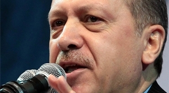 Erdoğan Cenazeleri Ayıranlar İblistir