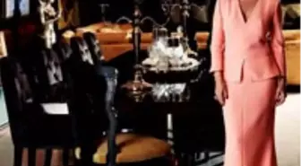 Eskiyle Yeniyi Bu Evde Buluşturduk