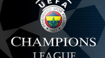 İşte UEFA'nın Fenerbahçe Planı