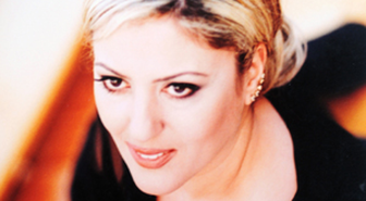 Nazlı Arman Bombası!