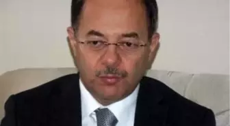 Sağlık Bakanı Akdağ: Ankara Şebeke Suyunda Uygunsuzluğa Rastlanmadı