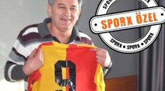 'Terim Gerçek İmparator'