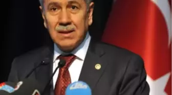 Başbakan Yardımcısı Arınç, Kuvvet Komutanlarını Kabul Etti