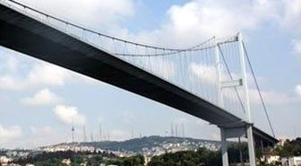 Boğazdan Geçen Geminin Kaptanı Öldü