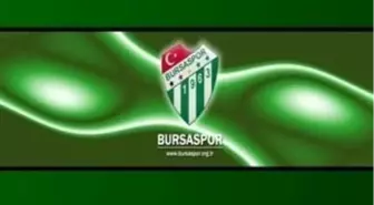 Bursaspor'da Janda İddiası