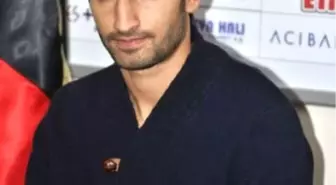 Fenerbahçe'den Haber Bekleyen Alper Tek Başına Çalışıyor