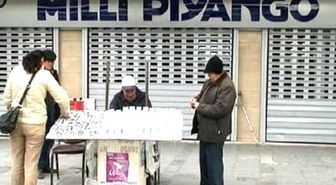 Milli Piyango Yılbaşı Özel Çekilişi