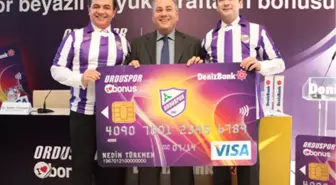 Orduspor Bonus ile Kazanacak