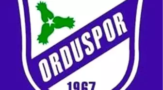 Orduspor, Denizbank ile Bonus Card Sözleşmesi İmzaladı