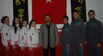 Şamdan'da hedef Milli Takım