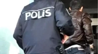 Şizofren Görevli 1 Polisi Şehit Etti