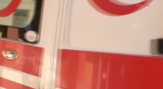Soyguna Giden Kadın Hırsızlar, 3'ncü Kattan Atladı