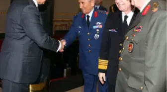 Sürpriz Ziyaretle İlgili İlk Açıklama Arınç'tan