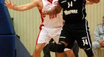Tofaş - Beşiktaş Milangaz: 96-90