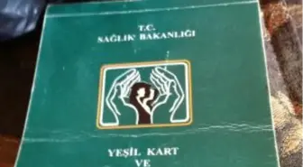 Yeşil Kartlılara Kötü Haber