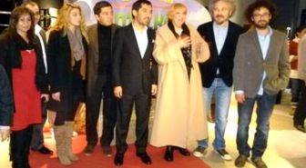 Yeşiller Partisi Eş Başkanı Claudia Roth Bodrum'da