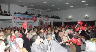 Aşıklar Dilinden Kurtuluş Gecesi'nde Fransa'ya Gönderme