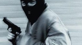 Banka Soygunu
