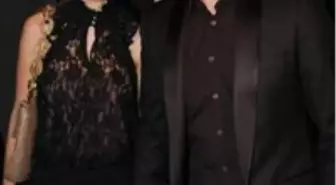 Başrolde Eski Sevgilisini Oynatacak