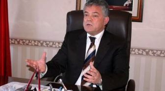 Belediye Başkanıyla Meclis Üyesi Arasında 'ukala' Gerginliği