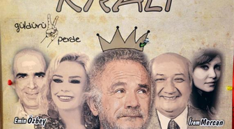 Gençlik Merkezi'nden Tiyatro Ziyafeti