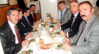 Gömeç'de 55 Yıllık Köfteci
