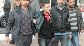 Hırsızlık Çetesine 'marmara Fareleri' Operasyonu