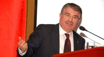 İçişleri Bakanı Şahin'den Şehit Yakınlarına İş Müjdesi