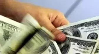 Merkez 5 Ayda 11,7 Milyar Dolar Sattı