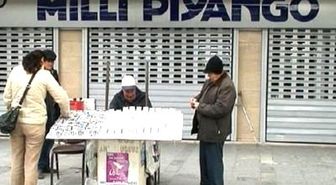 Mersin'e Yılbaşı Sürprizi