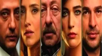 Son Dizisi 1. Bölüm Fragman / Video