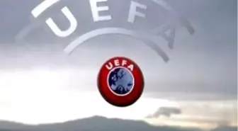 UEFA da TFF Dedi