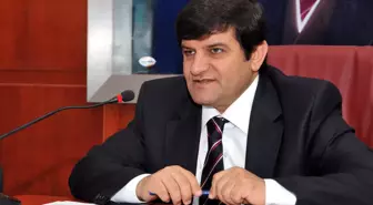 Vali Mayda'dan Kurum Müdürlerine Çalışma İlkeleri Uyarısı