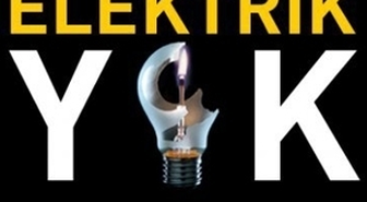 Aydem'den Elektrik Kesintisi