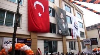 Esenler'de Gençlik Günü