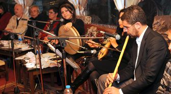 'gönül Sohbetleri'nin Konusu Ümit Yaşar Oğuzcan