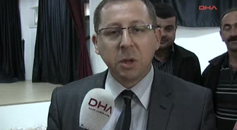 Hayırseverin Yaptırdığı Okulun Öğrencilerinden Örnek Davranış