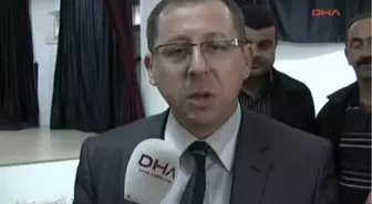 Hayırseverin Yaptırdığı Okulun Öğrencilerinden Örnek Davranış