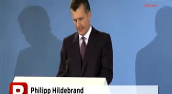 Hildebrand: Görevime Devam Edeceğim