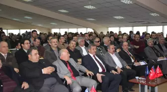 Konya Smmmo'dan Dönem Sonu İşlemleri ve Bağımsız Denetim Semineri