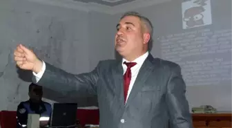 Polisten, Yeni Evlilere Evlilik ve Güvenlik Semineri