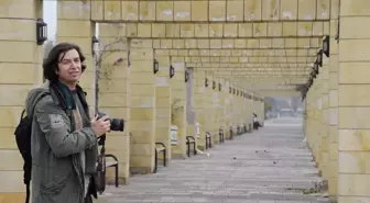 Reha Bilir Dünya Kupası Fotoğraf Yarışmasına Jüri Olarak Davet Edildi