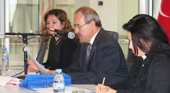 Söke Belediye Meclisi 2012 Yılı İlk Toplantısı Yapıldı