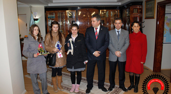 Zarife Bebek Birinci

