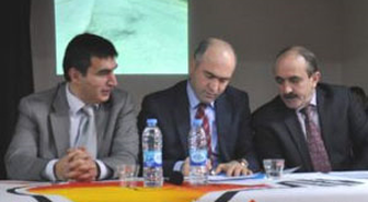 AK Parti 4. Olağan İlçe Kongresi