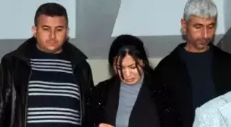 'Azer Bilmediğim Bir Hap Kullandı'